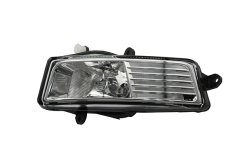 Hmlové svetlo Ľavá 4F0941699A 99411787502 Audi A6 DPA