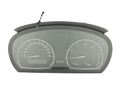 Otáčkomer BMW X3 3413127-01 1024630-21 Borg