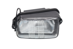 Lampa Przeciwmgielna Lewa Skoda Felicia 6U0941701 89410227902 DPA