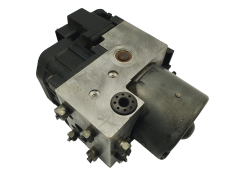 Abs Čerpadlo Opel Zafira Astra G 90581417 0273004362 0265216651 Bosch 62182