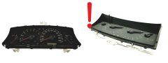 Tachometer Toyota Corolla Verso 83800-13110 59225