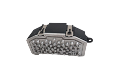 Odpor Ventilátora Urobte VW Audi 3C0907521D 89071698201 Vika