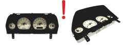 Otáčkomer Rover 25 AR0054002 RG/22350 53744