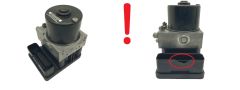 Abs Čerpadlo BMW 1 3451 6791521-01 6787837 ATe 69373