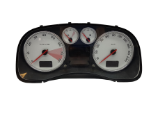 Otáčkomer Peugeot 307 9655476680 1281