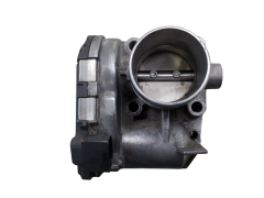Ventil teleskopu škrtiacej klapky Fiat Lancia Alfa Romeo 0280750137 1.4 16V 2931