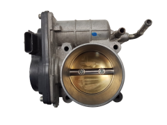 Ventil teleskopu škrtiacej klapky Renault 161201190R RME60-12 2.0 16V 2176