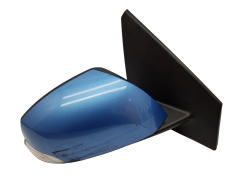 Zrkadlo Pravé Renault Megane 3 963010191R 12523330 12523150 7 Pin
