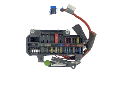 Skrinka poistiek BMW 61136900583-03 10688710