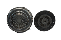 Spojková sada 1611284980 1607870680 9801139380 1.0 1.2 VTi Peugeot 208 C3