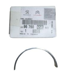 Ložisko Kľukového Hriadeľa Nový Originál 9676065880 Citroen Peugeot 2.2 HDI