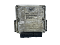 Riadiaca Jednotka P04727661AC 0281010290 Chrysler Bosch 50100