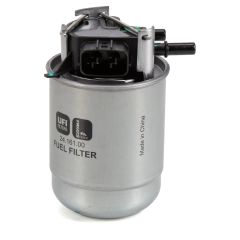 Palivový Filter Nový Originál Renault Kadjar 1.7 dCi 16400HV80A Palivový Filter Nový Originál Renault Kadjar 1.7 dCi 16400HV80A