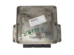 Riadiaca Jednotka 0281011324 8200309316 8200309321 Renault Bosch 3333