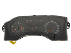 Otáčkomer Mitsubishi Eclipse MB680845 TN157310-5230