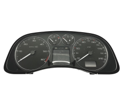 Otáčkomer Peugeot 307 9654485280 A01 49132