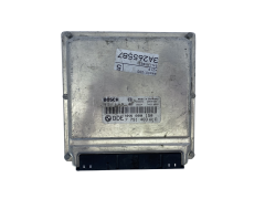 Riadiaca Jednotka 0281010811 DDE 7791483 Land Rover BMW Bosch 51140