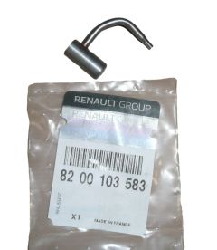 Tryska Olejowa Nový Originál 8200103583 Renault