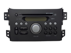 Rádio Cd Mp3 Prehrávač Suzuki Opel 39101-51K0 CQ-MX0770G PACR08 1120