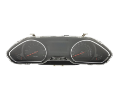 Otáčkomer Peugeot 208 9801904780 H 50355