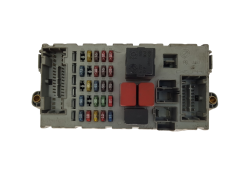 Skrinka poistiek Fiat 46552681 CPL 51735170 NPL Delphi 19962