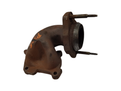 Hadica stlačeného vzduchu 038326 9629407080 Citroen Peugeot 2.0 HDI 12387