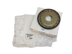 Remenica kľukového hriadeľa Citroen Peugeot 2.0 HDI 9661107080 0515T7 Nový Originál