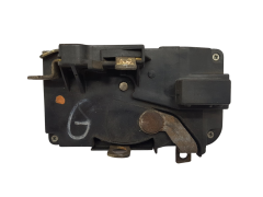 Mechanizmus dverového zámku Predný Ľavý 9135H2 Peugeot 306 Kiekert 10666