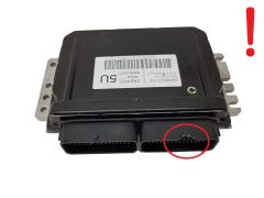 Riadiaca Jednotka 96291050 S010012001E0 1AFM Daewoo Chevrolet Kemsco
