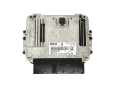 Riadiaca Jednotka 55207555 0281012991 Suzuki Bosch