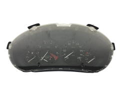 Tachometer Peugeot 206 9645847280 000644003 57038