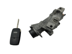 Spínacia Skrinka Audi A3 A4 A6 4B0905851B 4B0905849 1375