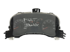 Tachometer Fiat Doblo 51761692 503001440100 58611