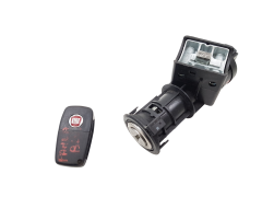 Spínacia Skrinka Fiat Panda 2 00468453610 61027500 1006