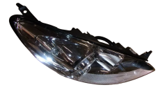 Svetlomet Pravý Nový Originál 620680 6206.80 Peugeot 407