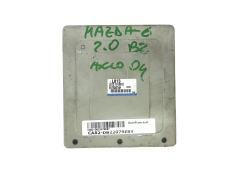 Riadiaca Jednotka L81318881D E6T50674H Mazda Mitsubishi 22079
