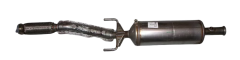 Filter FAP DPF Nový Originál 1611769080 Citroen Peugeot