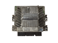 Riadiaca Jednotka S122326109A 8200565863 8200592611 Renault Siemens 3414