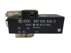 Riadiaca Jednotka 357919506D 898722000 Volkswagen