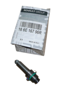 Elektromagnetický Ventil Originál Renault Clio Laguna 166E16796R