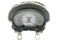 Tachometer Fiat Seicento 6062680210A 54909