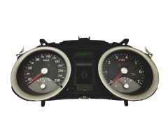 Otáčkomer Renault Megane 2 8200364007 59557