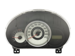 Tachometer Mazda 2 ALDF71C 51443