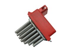 Odpor Ventilátora 1J0907521 657364M 5DS006467-01 VW Audi Seat Skoda