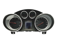 Tachometer Opel Insignia 12844136EG RHD GM