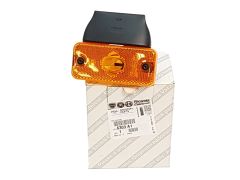 Vnútorné osvetlenie PSA Jumper Boxer Ducato 6303A1 Nový Originál