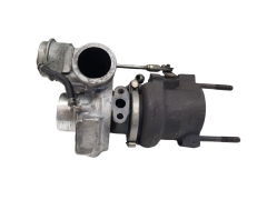Turbodúchadlo Opel Bmw 2,5 TDS TD0413T4