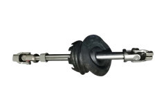 Riadiaca Tyč Urobte Audi 8K1419753H 44191638501 Vika