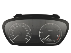 Tachometer BMW 1 E87 9187330-01 4032052-00 32117