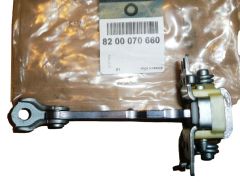 Doraz Pántov Dverí Predný Nový Originál 8200070660 Renault